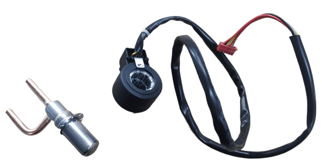 Valvula de Expansao - 15500213000909