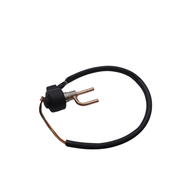 Bobina da Valvula de Expansão - 15500213000945