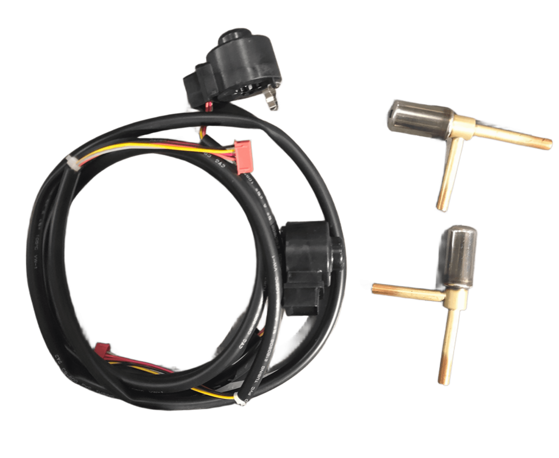 Valvula de Expansao - 15500213000966