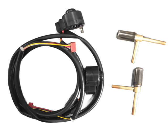 Valvula de Expansao - 15500213000966