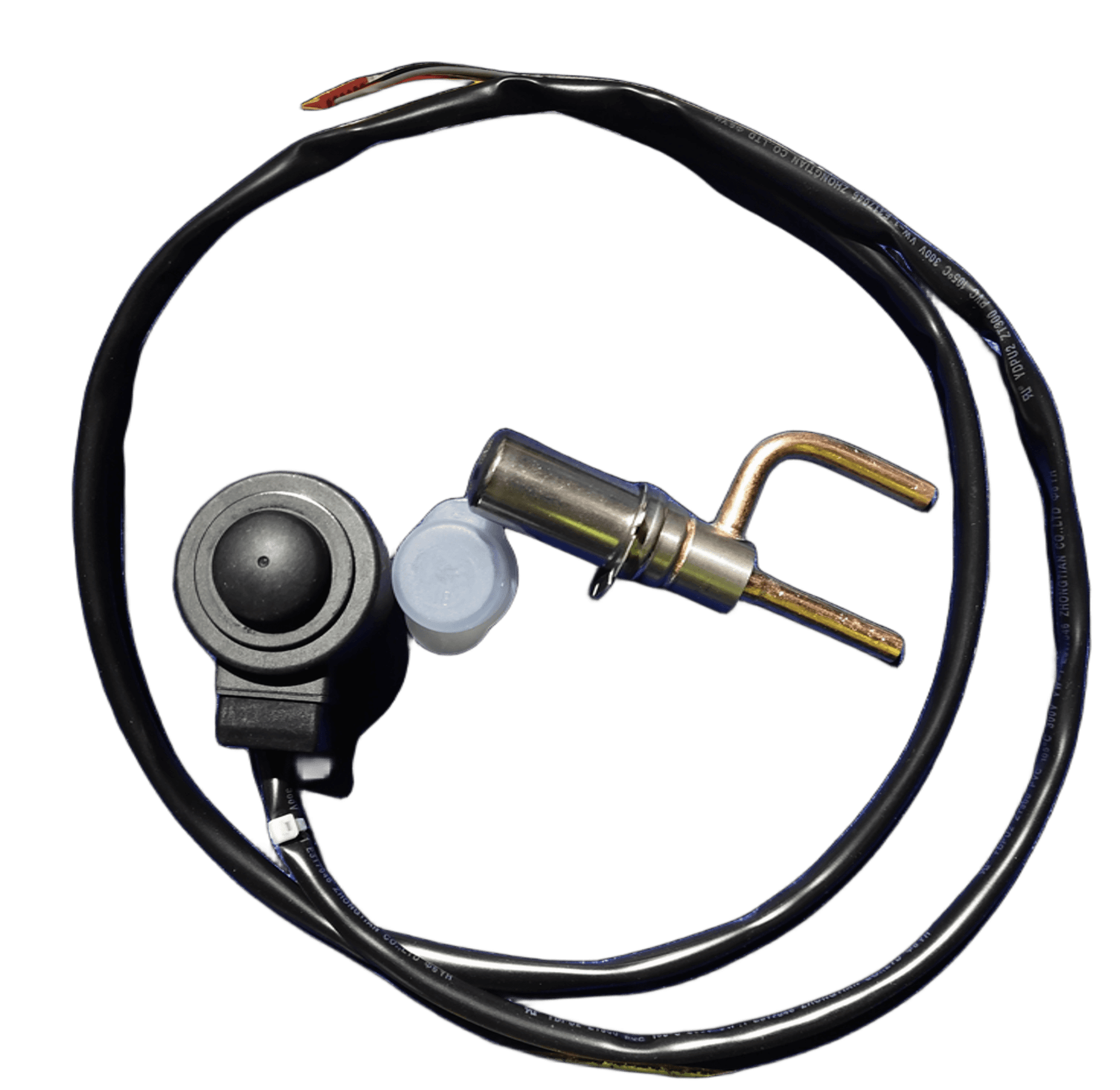 Valvula de Expansao - 15500213000967