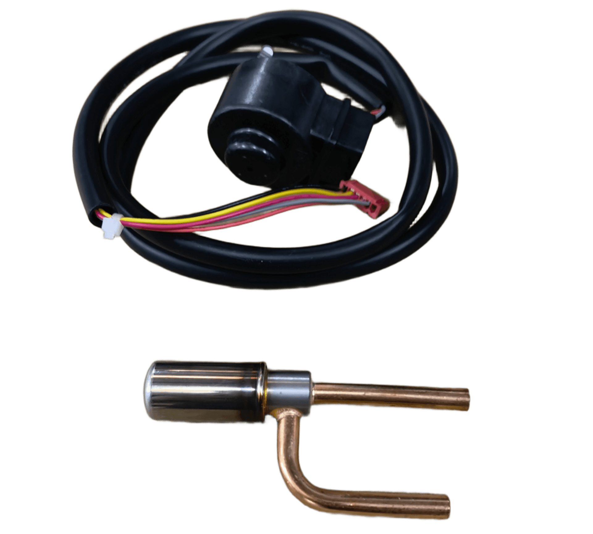 Valvula de Expansao - 15500213000968