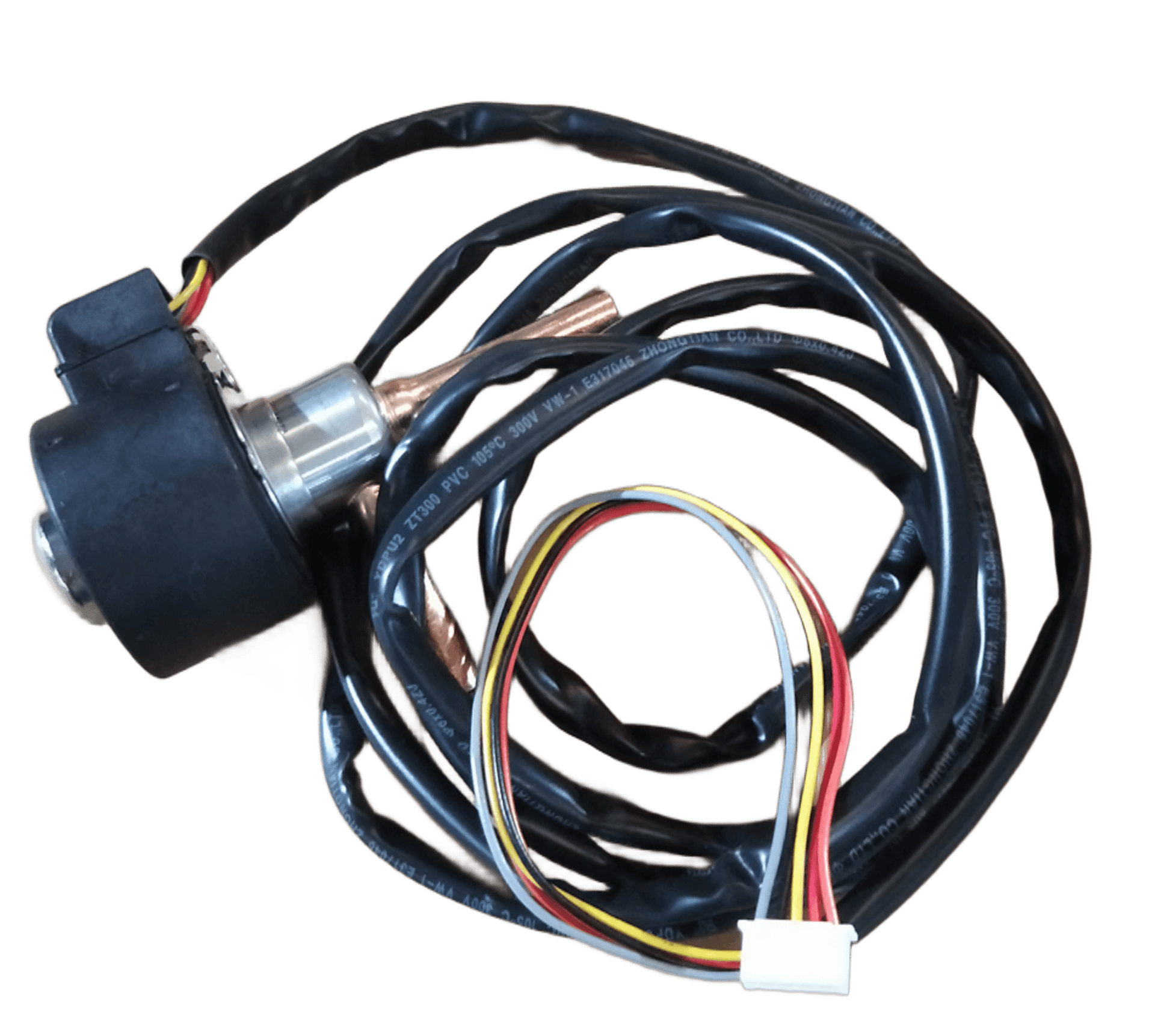 Valvula de Expansao - 15500213001185