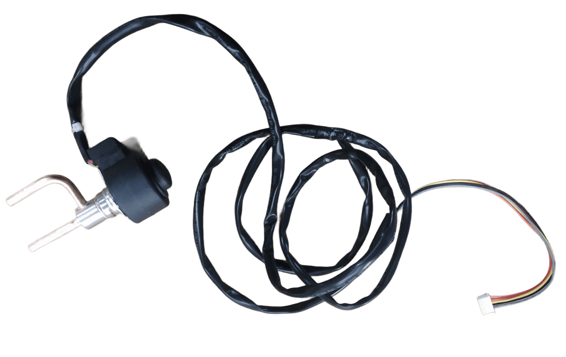 Valvula de Expansao - 15500213001331