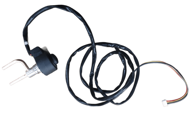 Valvula de Expansao - 15500213001331