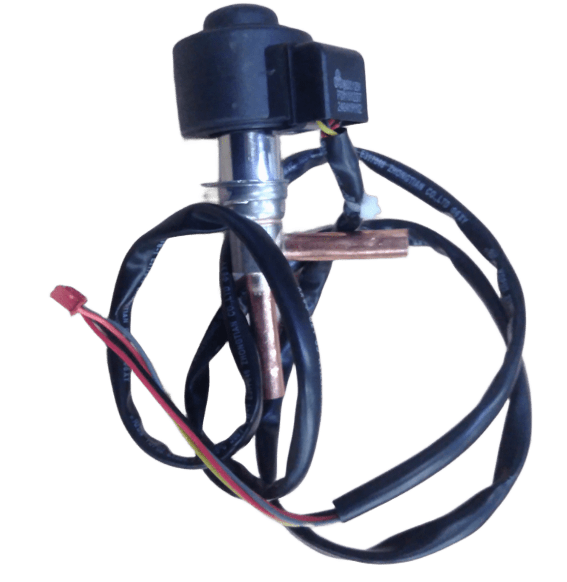 Valvula de Expansao - 15500213001346