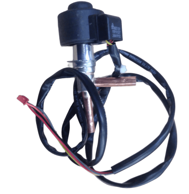 Valvula de Expansao - 15500213001346