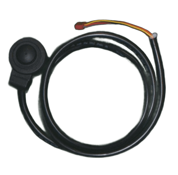 Valvula de Expansao - 15500213001505