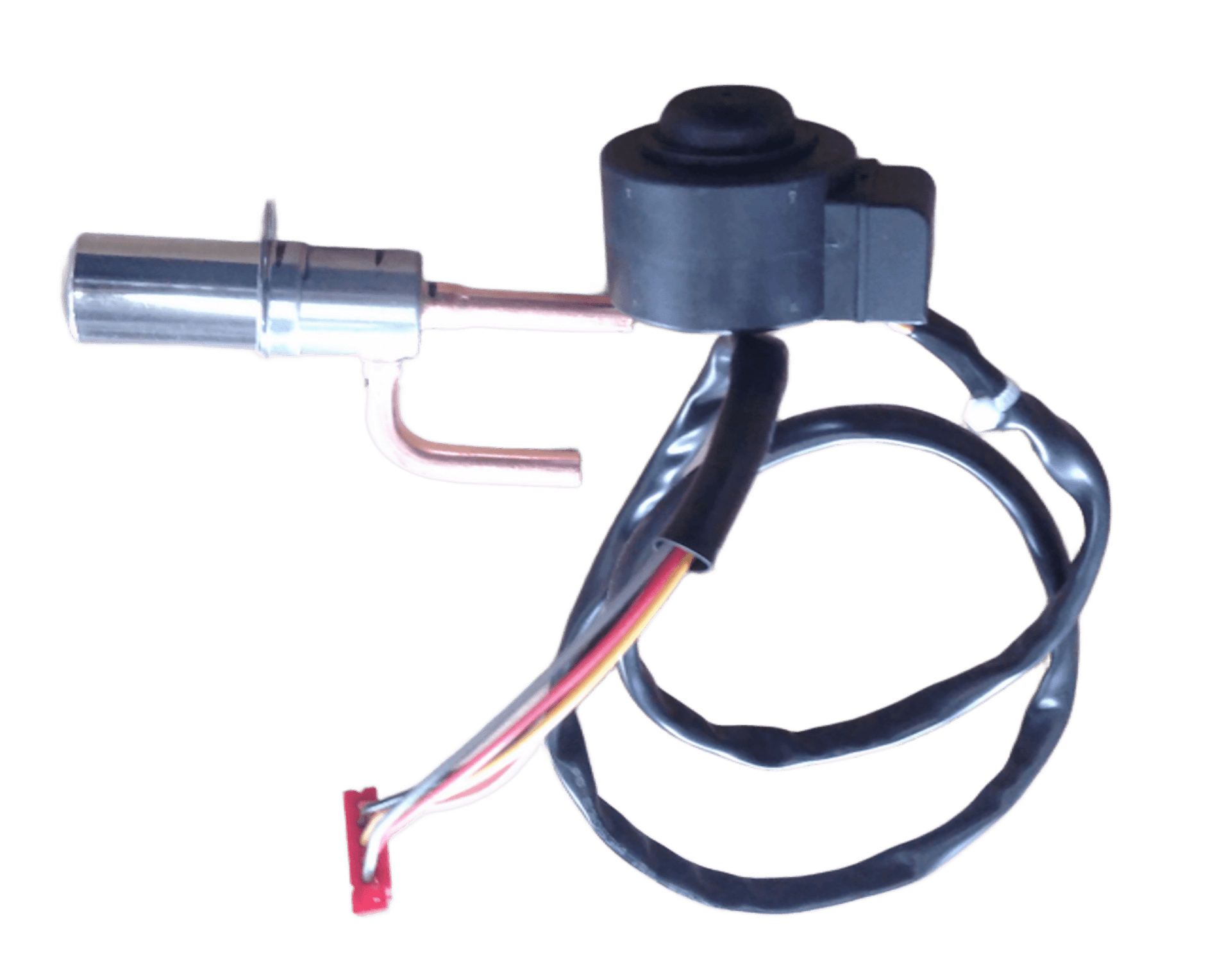 Valvula de Expansão - 15500213002731