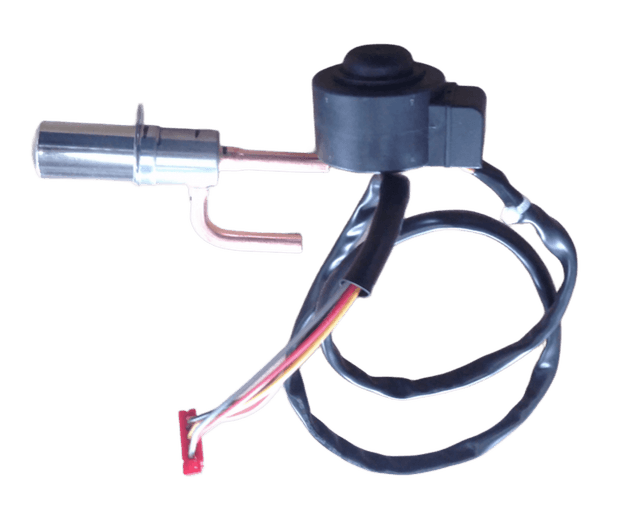 Valvula de Expansão - 15500213002731