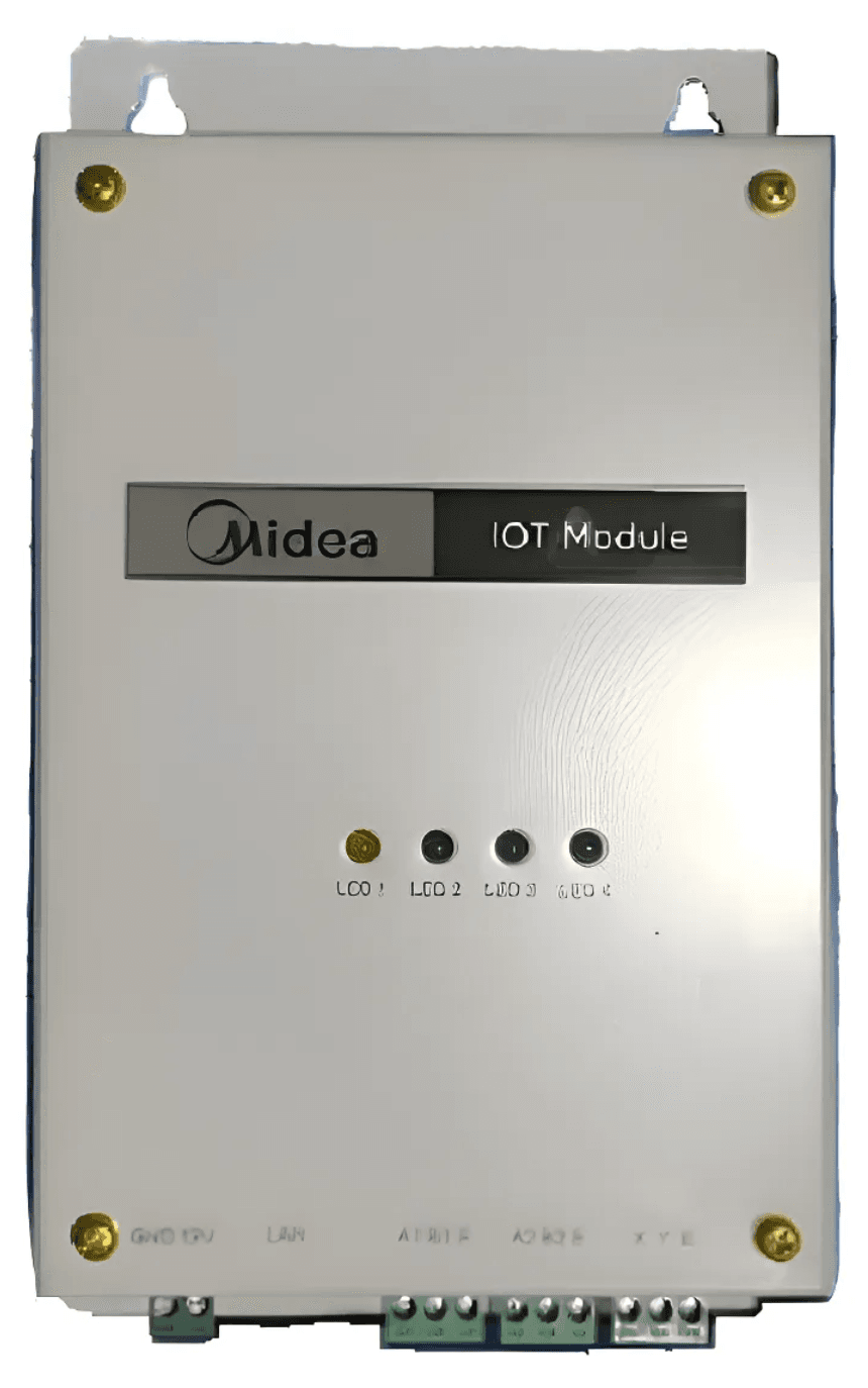 Conversor de Dados Mcontrol - 17111200002802 | CCM-21