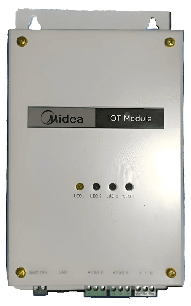 Conversor de Dados Mcontrol - 17111200002802 | CCM-21