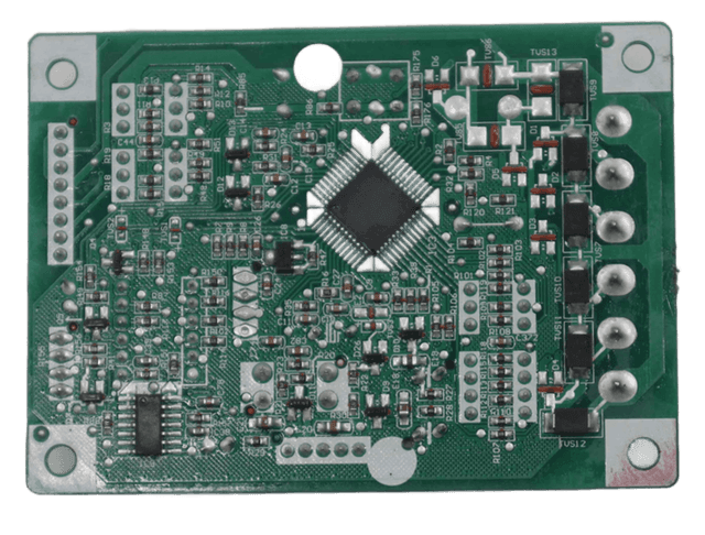Placa de Controle Principal - 17111200A01241