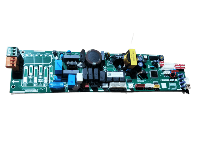 Placa de Controle Principal - 17126000002309