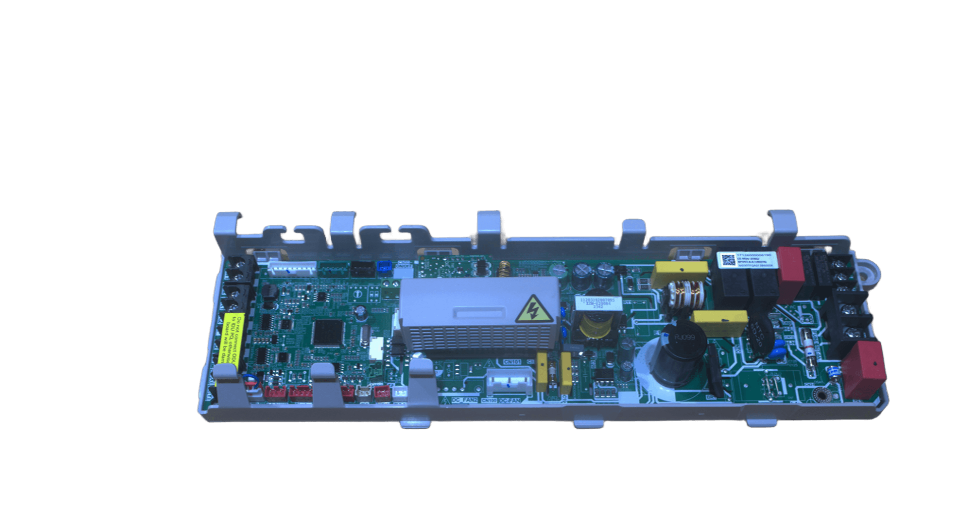 Placa de Controle Principal - 17126000006190