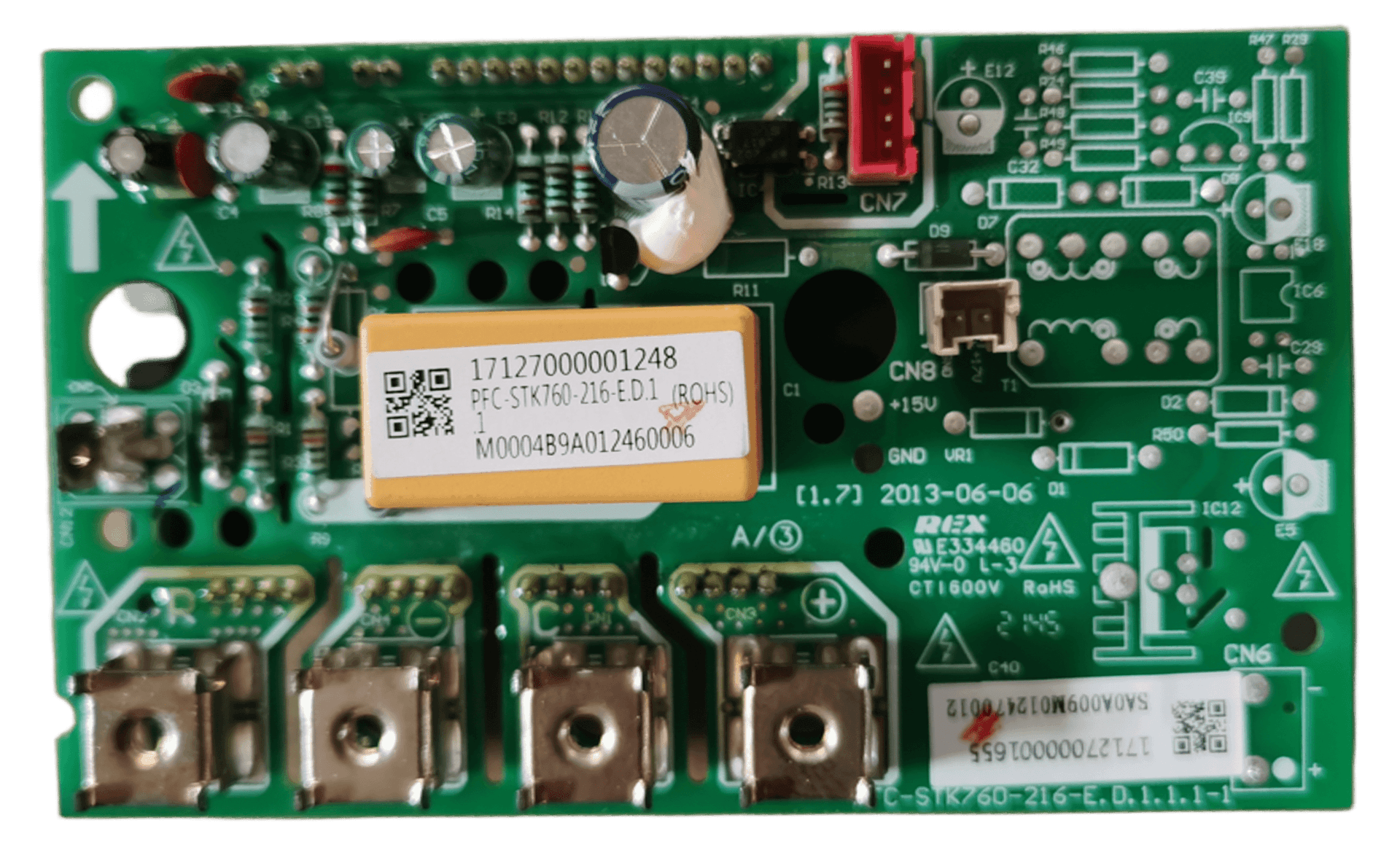 Modulo Pfc - 17127000004065