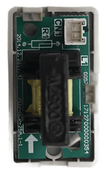 Placa Eletrônica de Corrente - 17127000004257