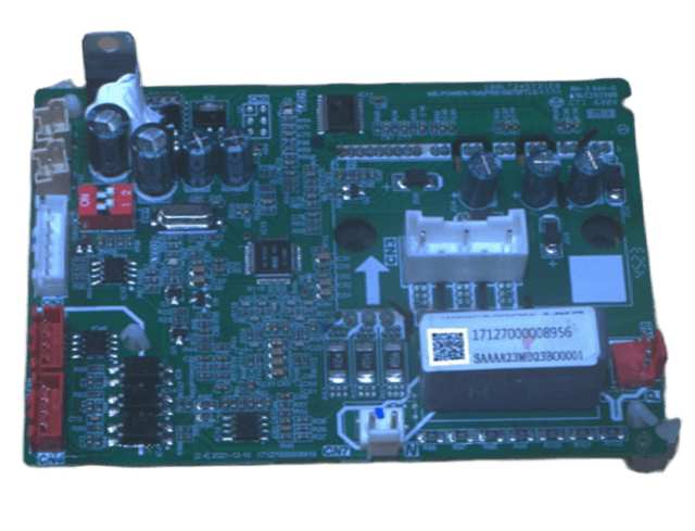 Modulo Inverter do Compressor - 17127000008956