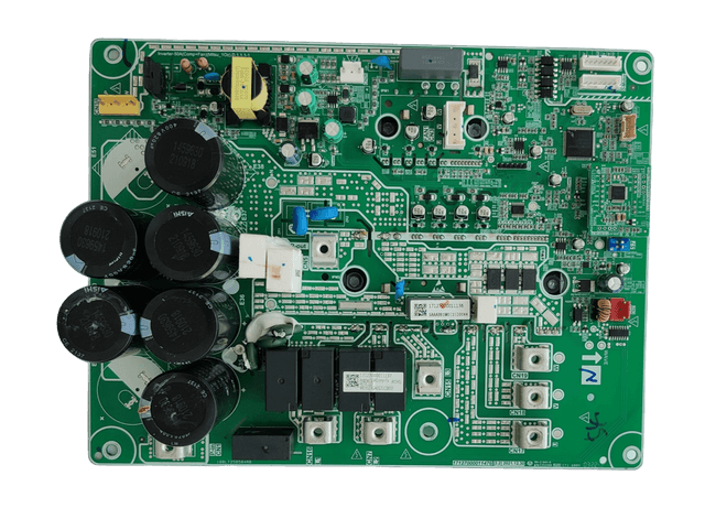 Modulo Inverter do Compressor - 17127000011136