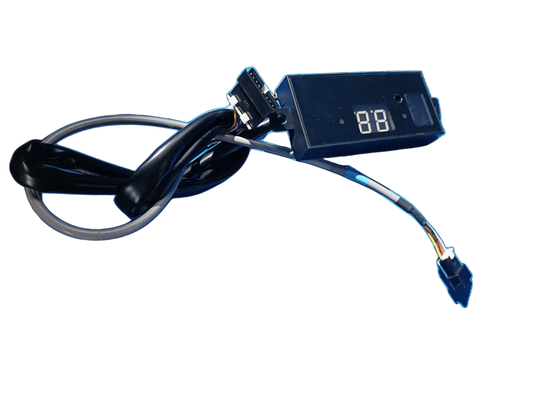 Placa Eletronica do Display - 17226000000003