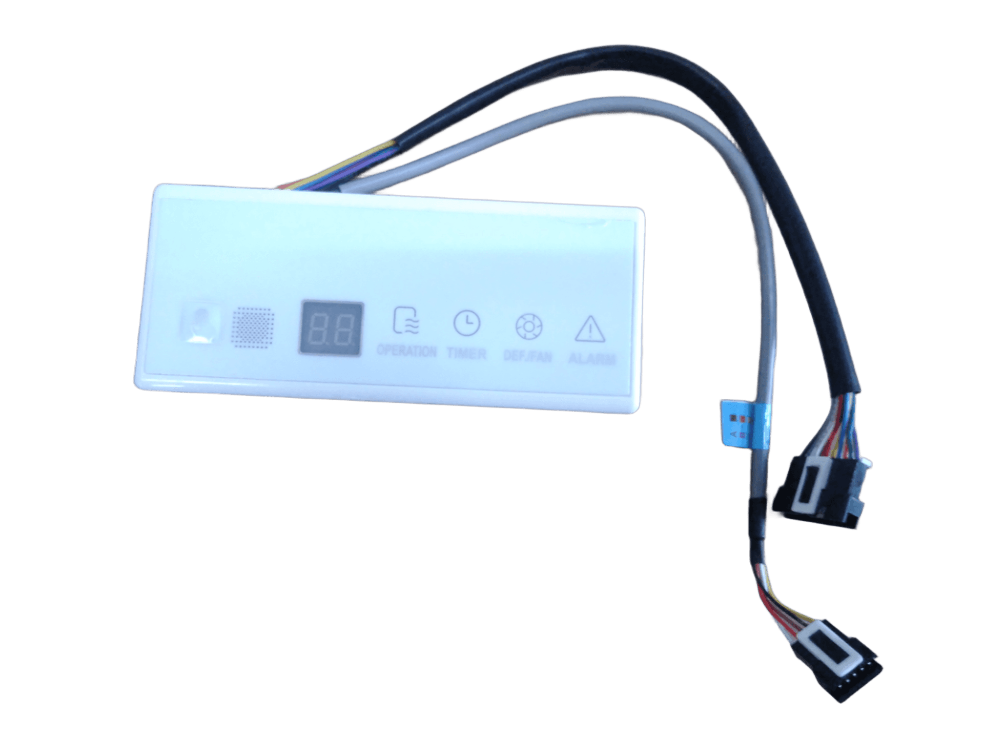 Placa Eletronica do Display - 17226000A06390