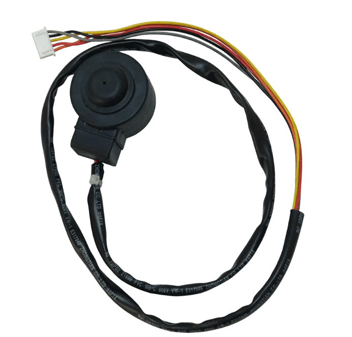 Bobina da Válvula de Expansão - 17400302000032