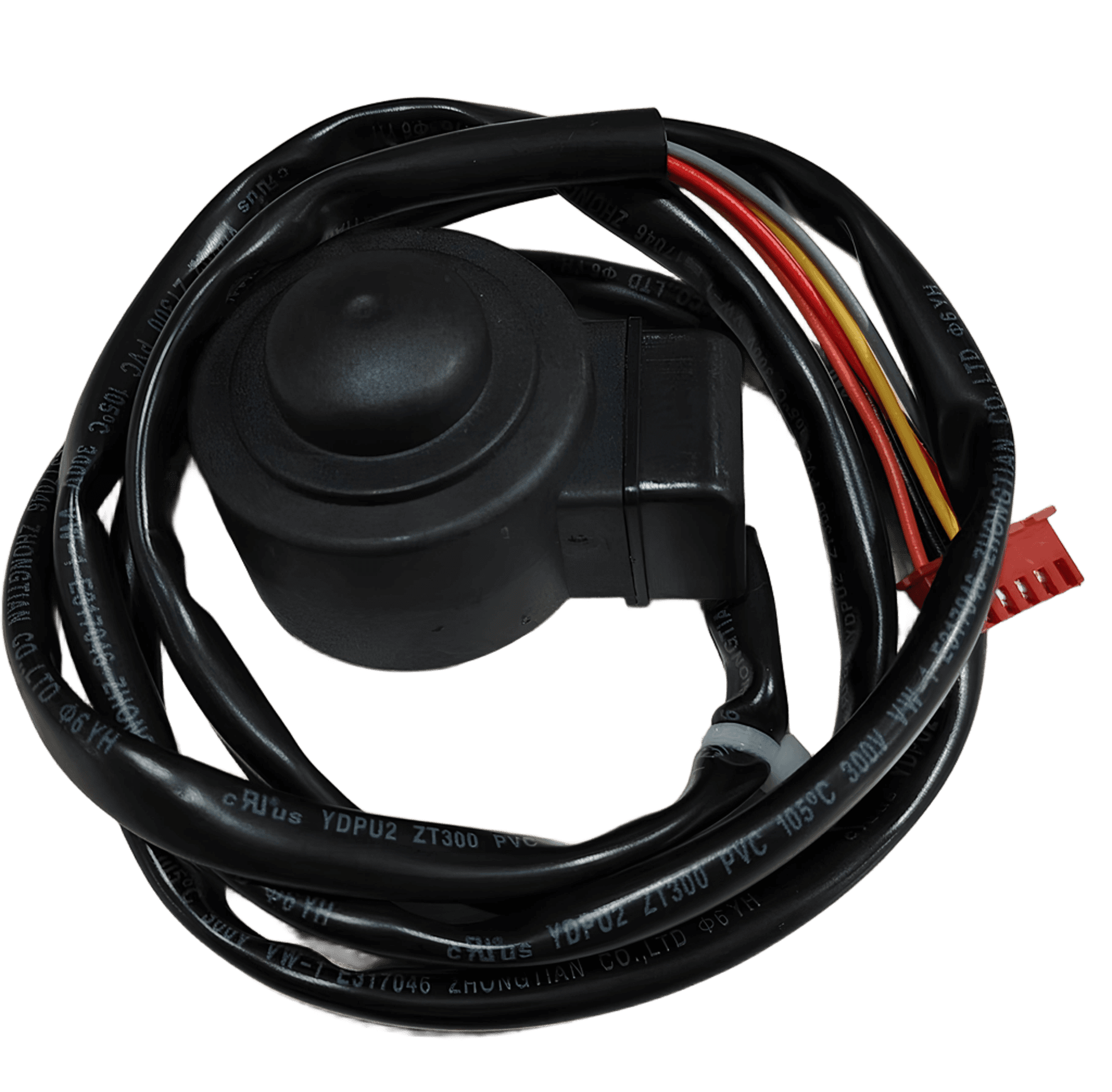 Bobina da Valvula de Expansão - 17400302000384