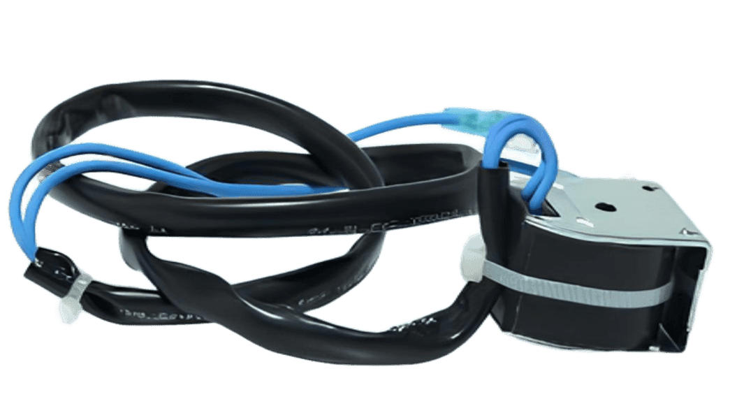 Bobina da Valvula de Expansão - 17400304000032