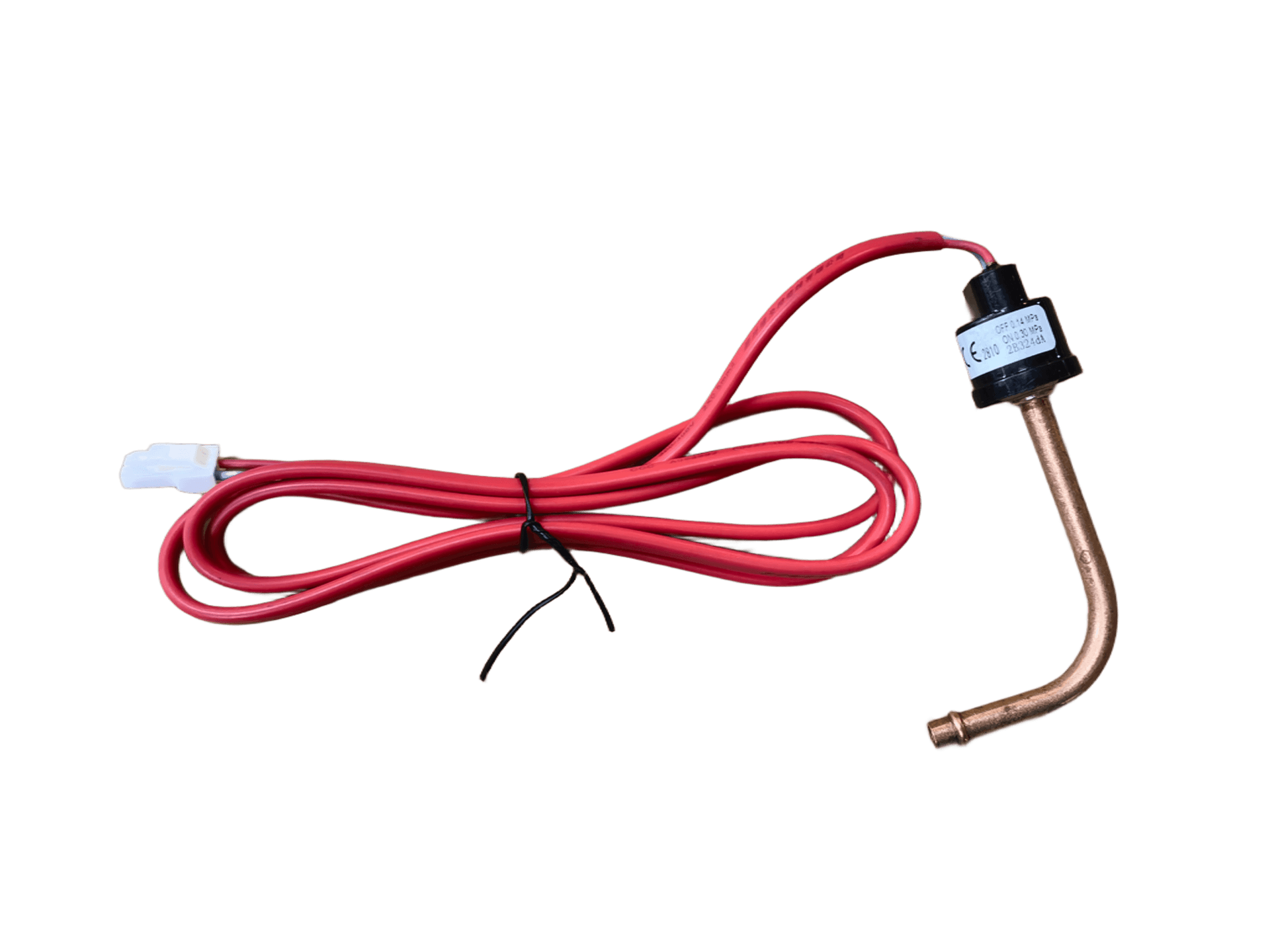 Pressostato - 17400516000008