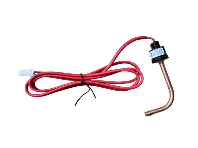 Pressostato - 17400516000008