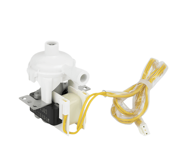 Bomba de Dreno - 17400802000023 | 202400600200