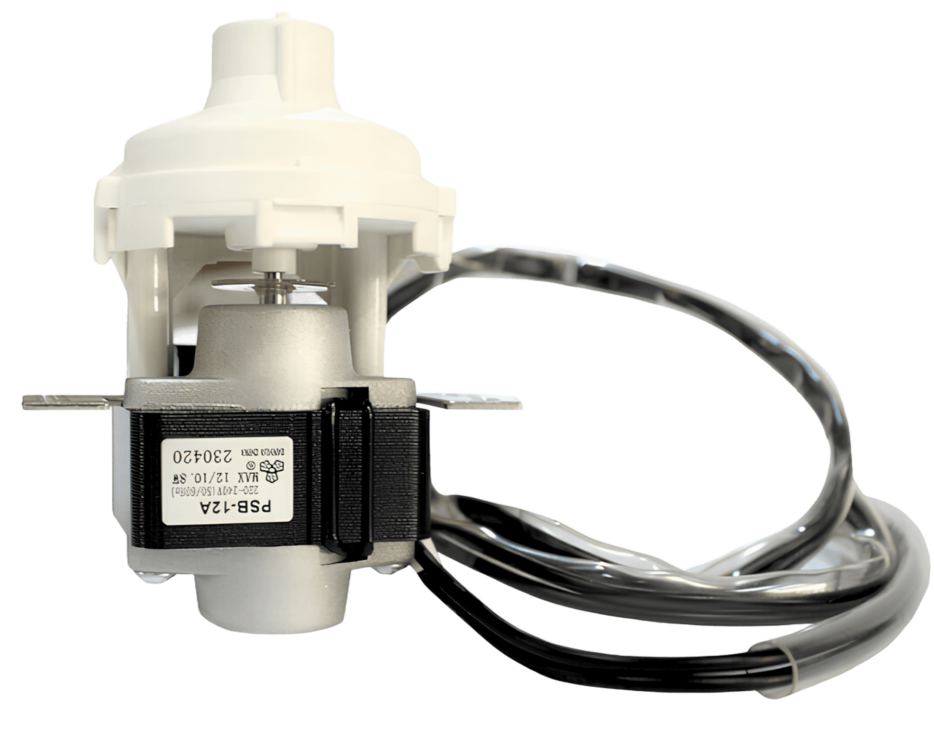 Bomba de Dreno - 17400802001873 | PSB-12C