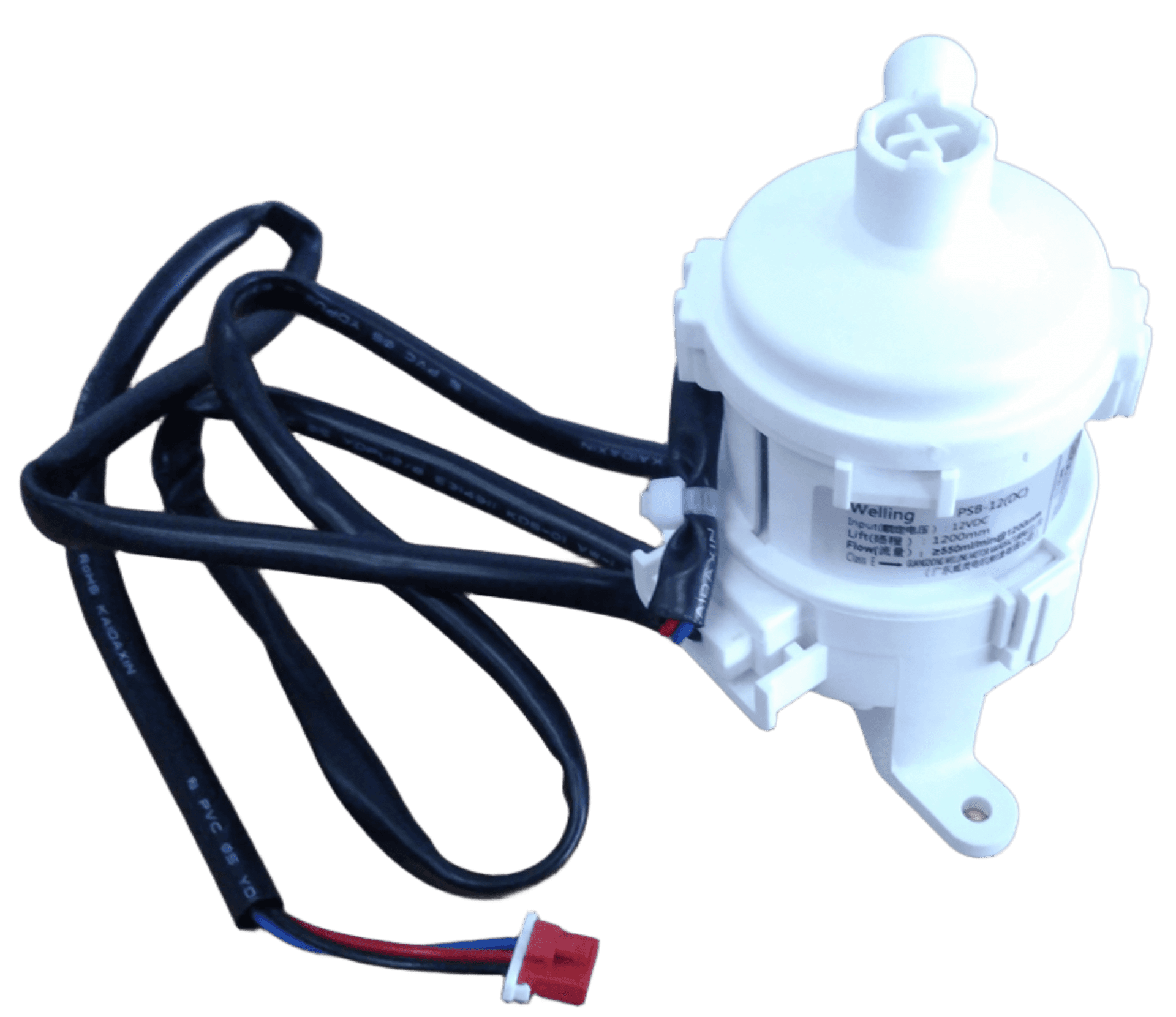 Bomba de Dreno - 17400802003153 | PSB-12-L1000