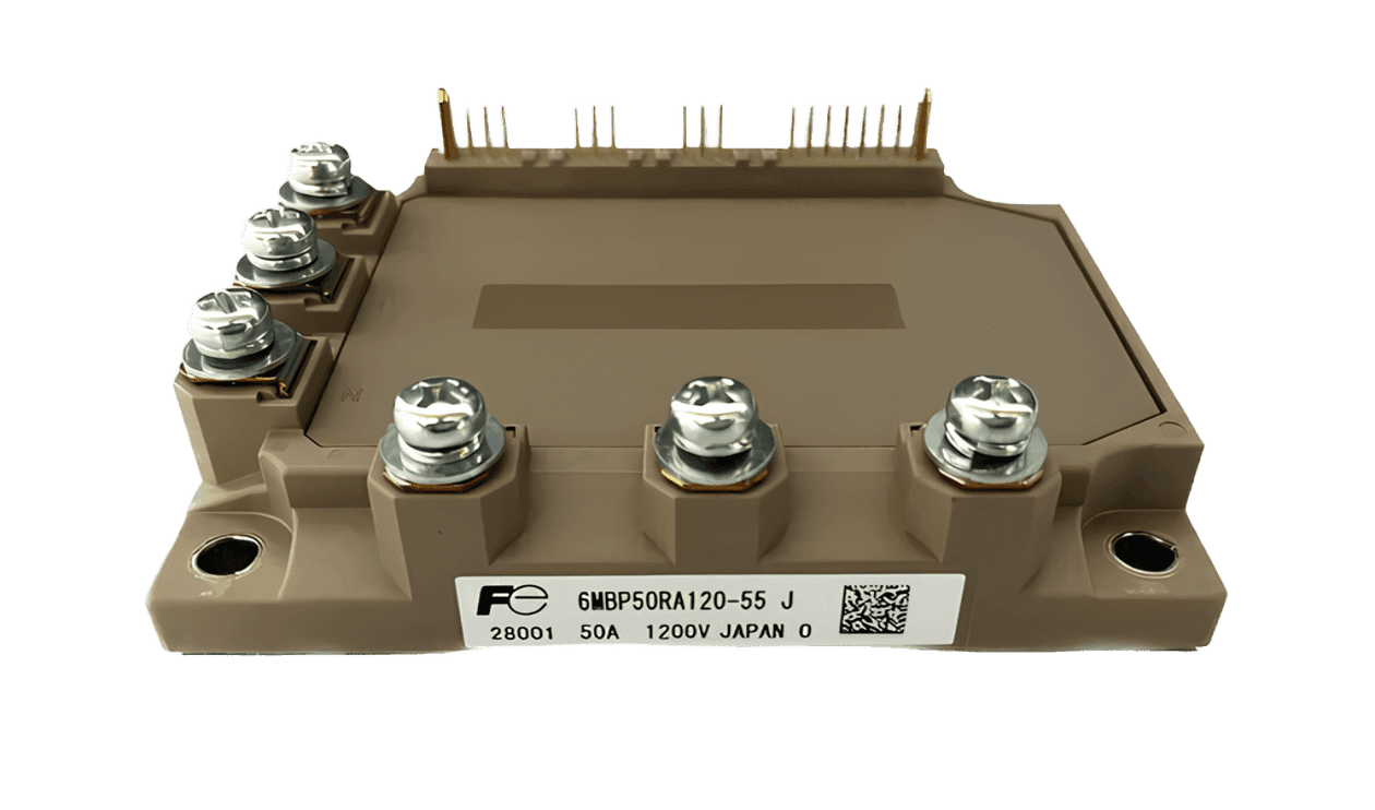 Modulo Transistor - 17B37211A