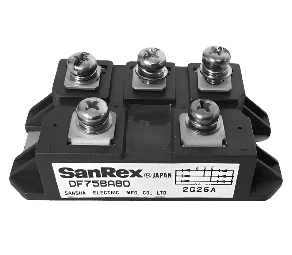 Ponte Retificadora - 17B38363A | DF75BA80