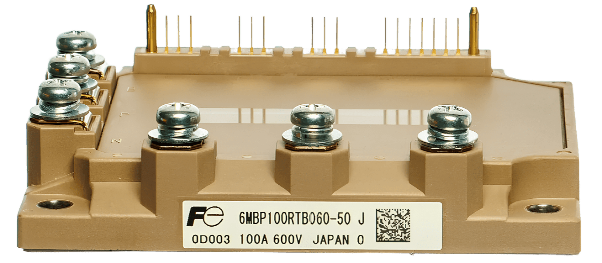 Modulo Transistor - 17B41139A | 17B26228A