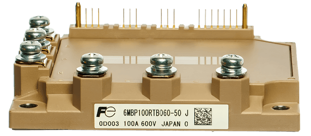 Modulo Transistor - 17B41139A | 17B26228A