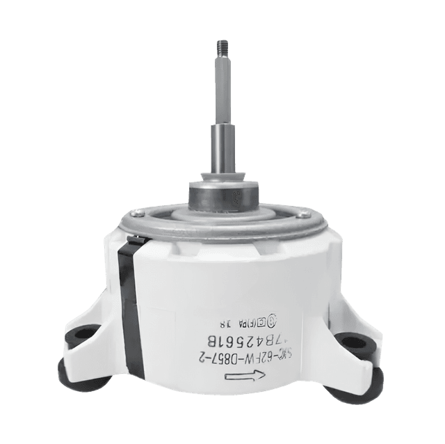 Motor Ventilador - 17B42561B | SIC-62FW-D857-2