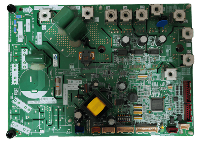 Modulo Inverter do Compressor - 17B47279