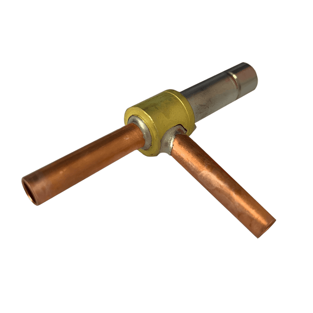 Valvula de Expansão - 17C64849A