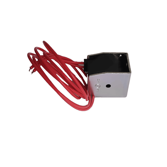 Bobina da Valvula de Expansão - 17C64850A