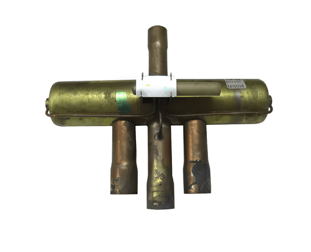 Valvula de Expansão - 17C74416A