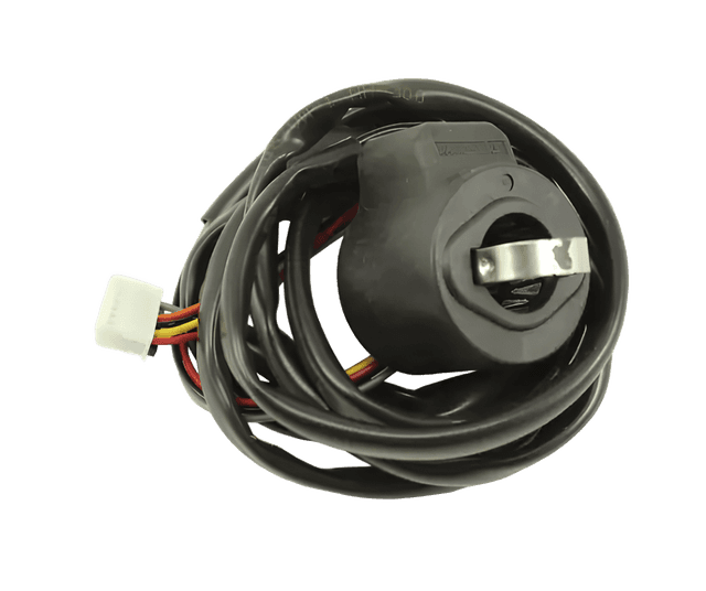 Valvula de Expansão - 17C78180A