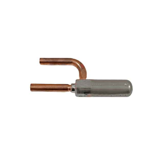 Valvula de Expansão - 17C78181A