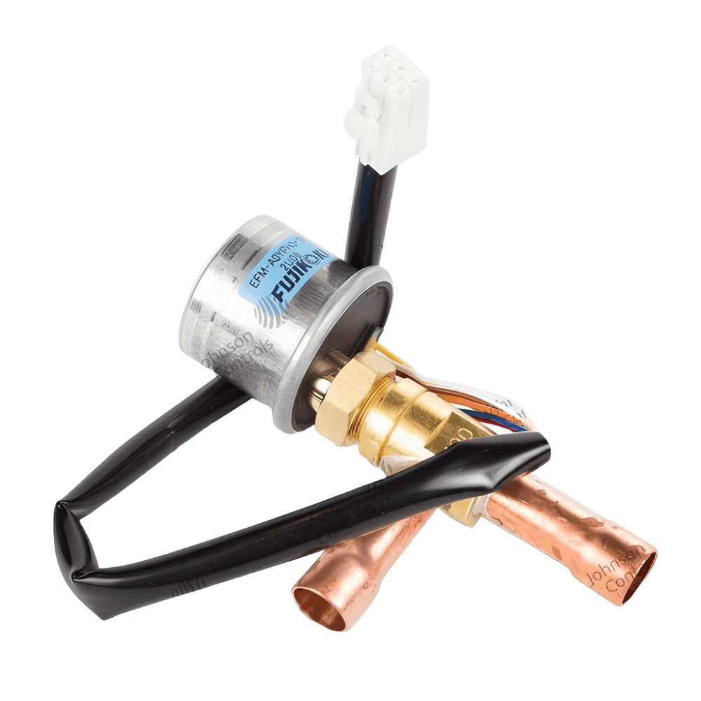 Valvula de Expansão - 17C87883A