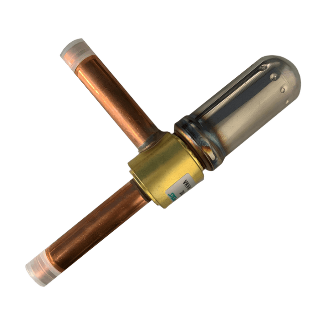 Valvula de Expansão - 17C88560A