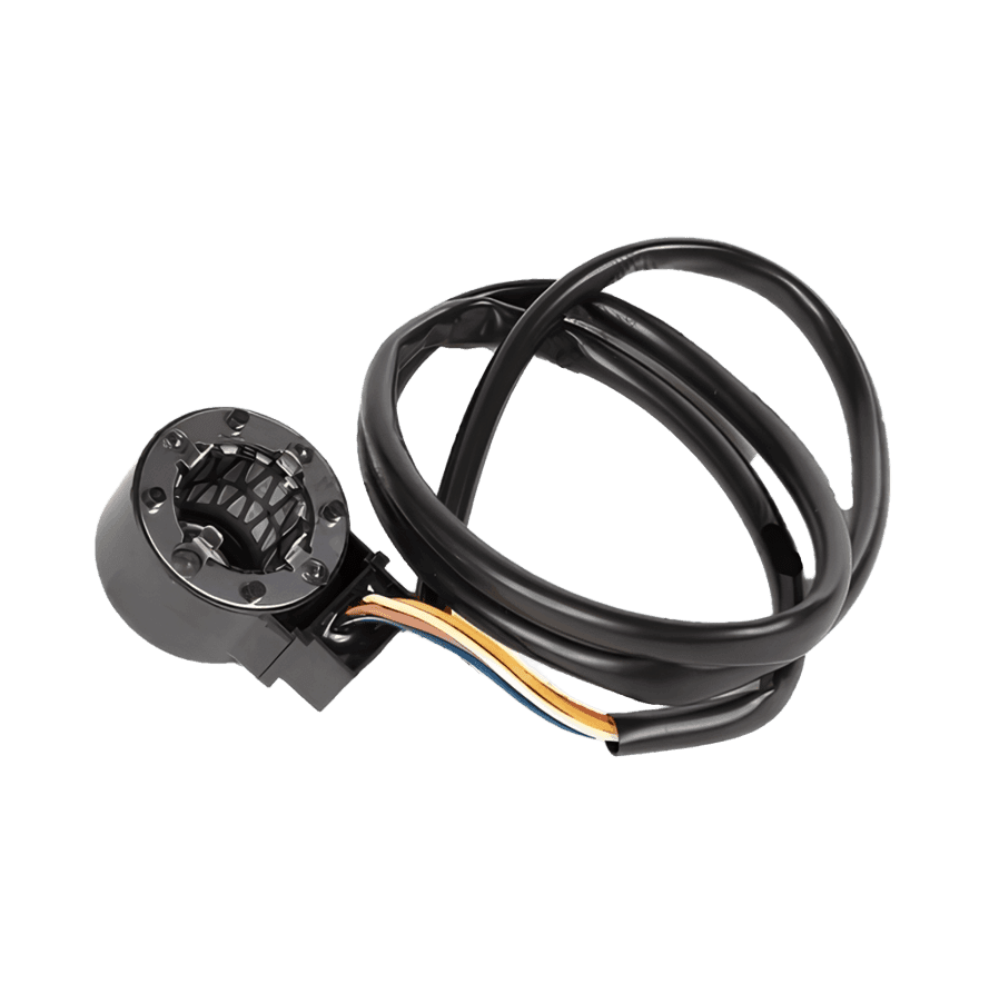 Bobina da Valvula de Expansão - 17F04390A