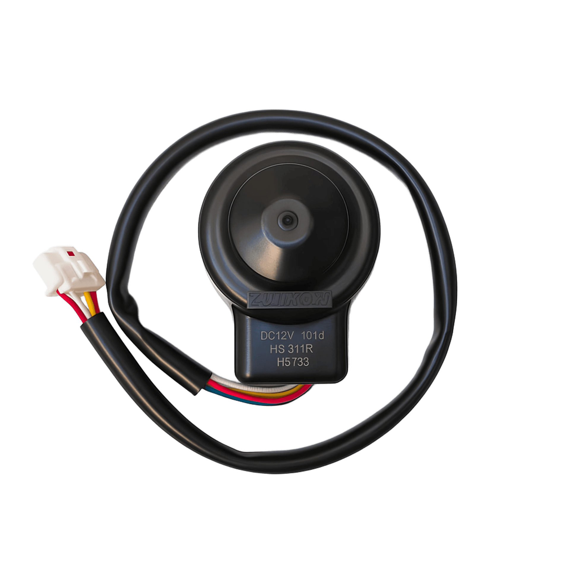 Bobina da Valvula de Expansão - 17F04390G