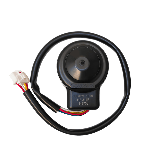 Bobina da Valvula de Expansão - 17F04390G