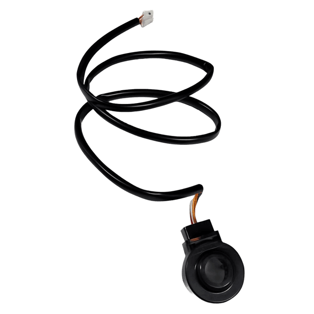 Valvula de Expansão - 17F04391A